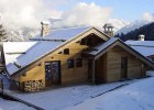  Balkiss, La Tania Ski Chalet